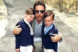 Vujević nije rekao da mu je umro sin da igračima ne pokvari slavlje