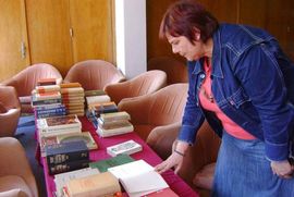 Biblioteka bogatija za 100 knjiga