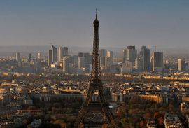 Kupite Pariz za 706,9 milijardi evra