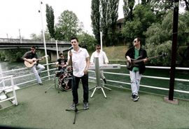 Pop-rok priča Srce pamet ne pita