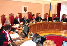 Poništeno 12 presuda Suda BiH