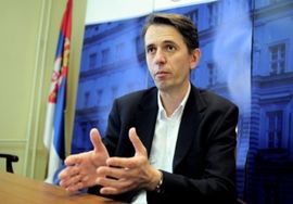  Radulović: Najmanje 20.000 radnika će ostati bez posla