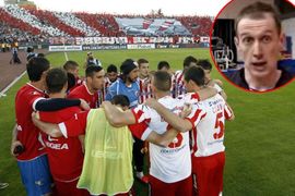 Kapiten Partizana pred vječiti derbi: Ako izgubi Zvezda, reagovaće ...