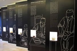 Otvorena Kuća zanata u Sarajevu