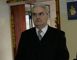 Ponjarca optužuju zbog prodaje zemlje