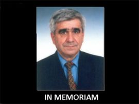 Preminuo profesor Ranko Pejić