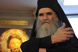 Amfilohije: Evropa misli da smo primitivno pleme