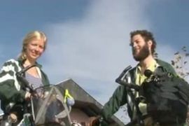 Biciklom od Stokholma do Prijedora