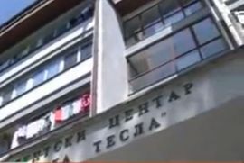 Četvrti paviljon - para ima, izvođača nema