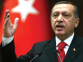 Srbija traži da se Erdoan hitno izvini: Kosovo nije Turska