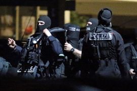 Talačka kriza gotova: Uhapsili su ga nakon 14 sati pregovora
