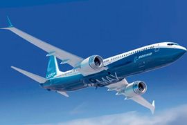 Kina kupuje 200 boinga 737MAX za 20,7 milijardi dolara