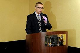 Rusija ga traži zbog 11 ubistava, a on u Srbiji radio kao novinar
