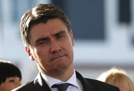 Milanović: Nema povećanja PDV