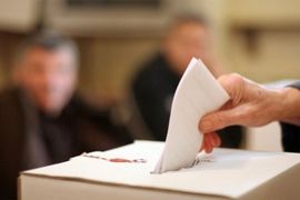 Srpski funkcioneri neće imati pristup biralištima na Kosovu