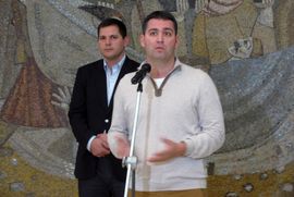 Borovčanin: Drina nas spaja