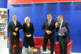 Dodik: Istina najjače oružje Srpske
