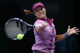 Na Li uvela Jelenu Janković u polufinale