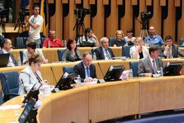 SDA blokira smjenu kadrova SDS-a?