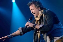 Koncert za pamćenje: Džiboni pjevao pred 17.000 ljudi u Beogradu
