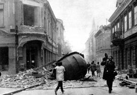 Banjaluka - 44 godine od razornog zemljotresa