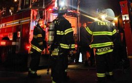 Tri brata izgorjela u požaru: Ostali zarobljeni u stanu, majka i 2 ...