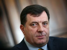 Dodik: Bosić i kadar SDS-a glumili dobru djecu