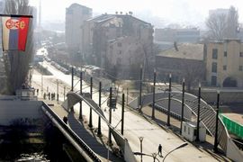 Sedmoro Srba privedeno zbog napada na pripadnike KPS