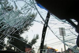 Teška tragedija kod Bijeljine: Poginulo jedno, petoro povrijeđenih