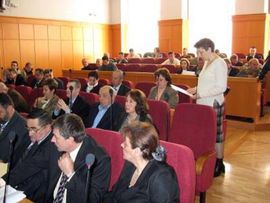 Opozicija neće glasati za rebalans budžeta Trebinja