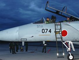 Napeto na istoku: Japan spremio borbene avione zbog Kine