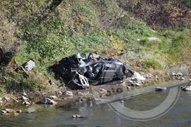 Banjalučani automobilom sletjeli u rijeku Vrbanju, mladić podlegao ...