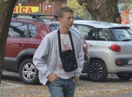 Učenik koji je izbo reketaše osuđen na uslovnu kaznu