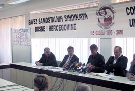 Podnijeće krivične prijave protiv Desnice Radivojevića i Lejle ...