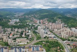 Lažne dojave o podmetnutim bombama u Tuzli