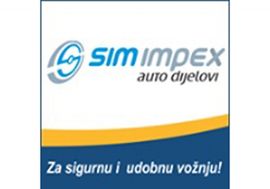 SiM Impex dio najveće evropske grupacije Groupauto International