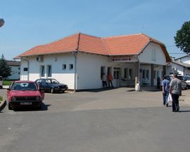Počela vakcinacija protiv sezonskog gripa