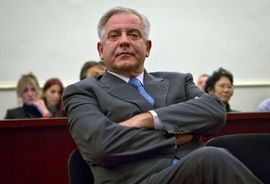 Sanader: Maček je lažnim iskazom htio postati svjedok