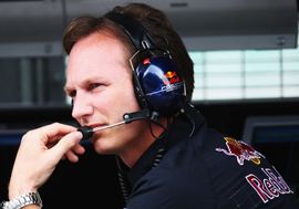  Horner: Red Bul ne bi bio šampion bez Fetela