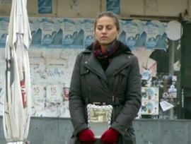Riješena misterija: Jelena Topić snima dokumentarac?