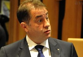 SIPA saslušala Zorana Mikulića, ministra pravde FBiH