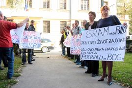 Sinidikat Faroelektra podnio prijave protiv ministra i sudije