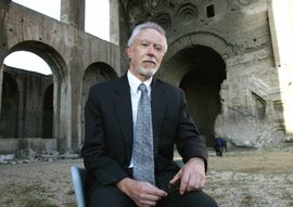 Nobelovac DŽ.M. Koze objavio novu knjigu: Čudno djelo o  Isusovom ...