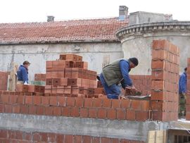 Nezavisne istražuju: Izgradnja kuće u Banjaluci "proguta" blizu ...