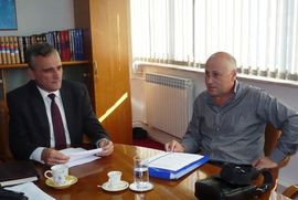 Sporazumi o izgradnji kuća za raseljena lica i povratnike