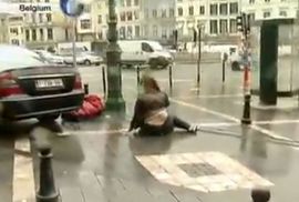 Raste broj žrtava olujnog nevremena u Evropi