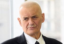 Vedrana Rudan: Zbogom, Saša