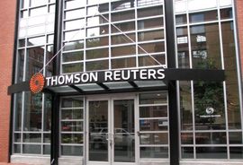 "Tomson Rojters" otpušta 4.500 radnika