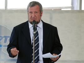Nikola Mirkov vršilac dužnosti generalnog direktora RTS