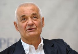 Aleksandar Tijanić: Novinar koji nikoga nije ostavio ravnodušnim